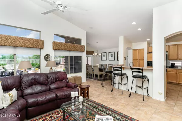 Cave Creek, AZ 85331,4444 E Thorn Tree Drive