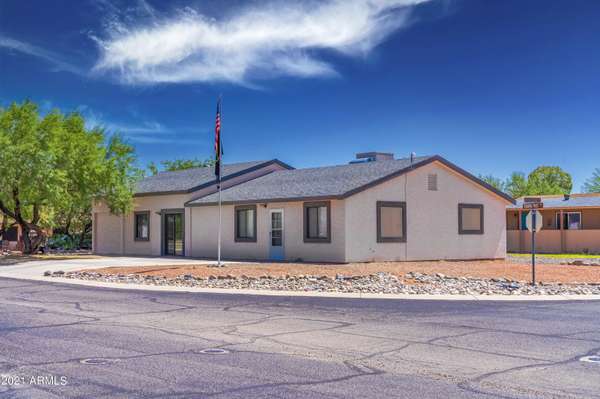 30809 S WANDERING Way, Congress, AZ 85332