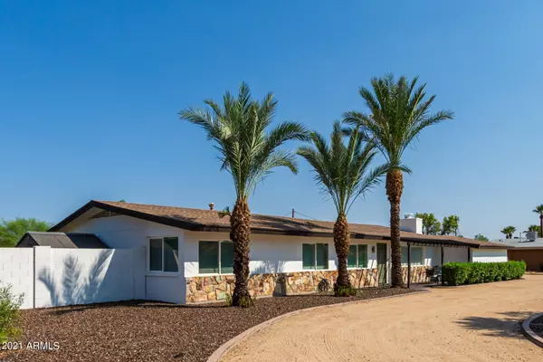 Scottsdale, AZ 85254,12233 N 64TH Street