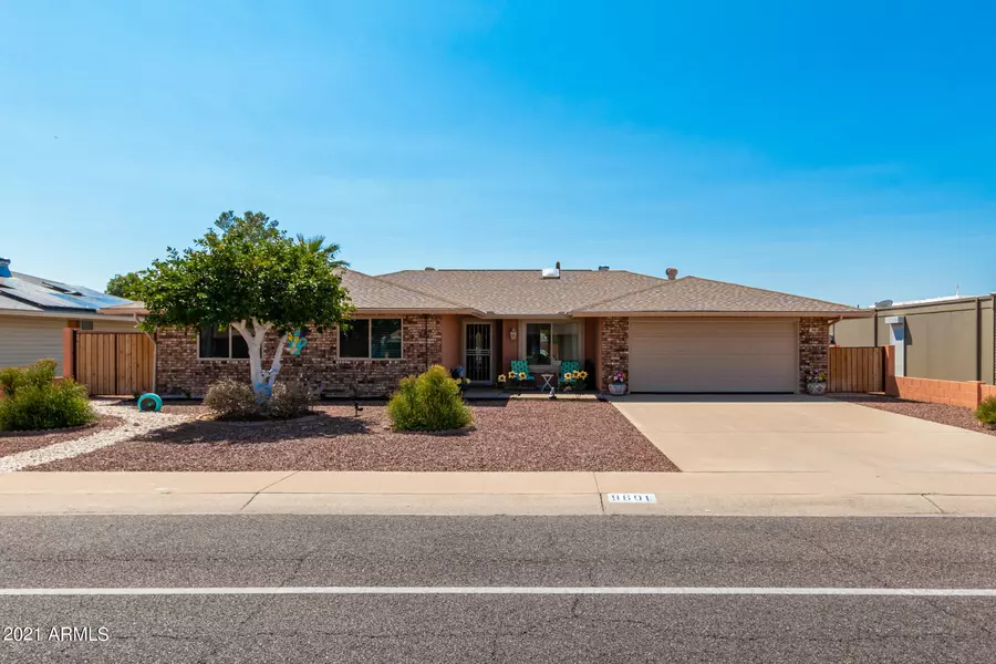 9601 W GREENWAY Road, Sun City, AZ 85351