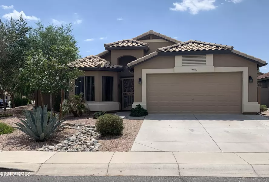 16529 W CENTRAL Street, Surprise, AZ 85388