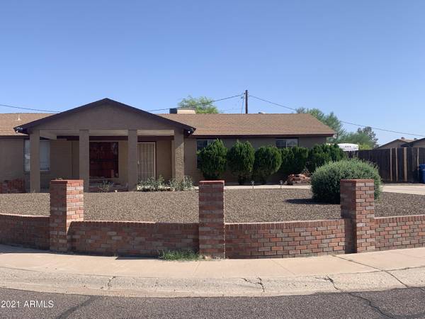 Phoenix, AZ 85053,14655 N SAINT MORITZ Court