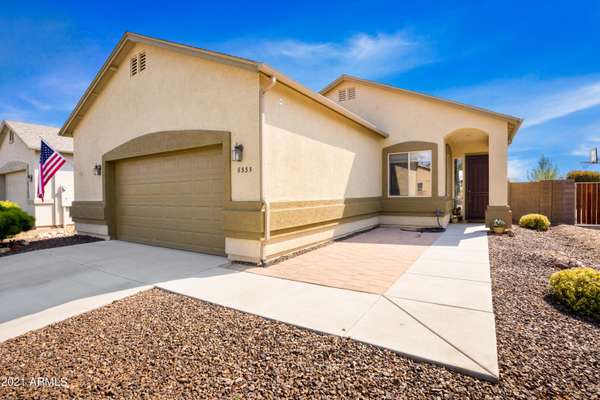 Prescott Valley, AZ 86314,6335 E BOOTHWYN Street