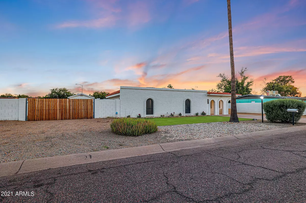 Phoenix, AZ 85032,4339 E VILLA THERESA Drive