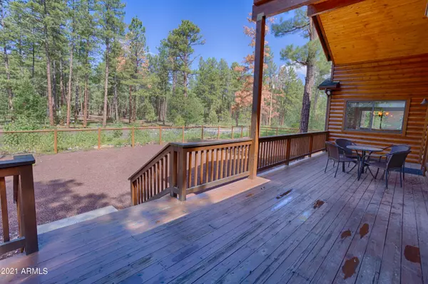 Pinetop, AZ 85935,2174 Woodland Hills Lane