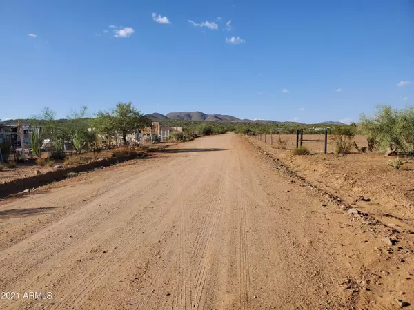 Bagdad, AZ 86321,Hwy 97 -- #-