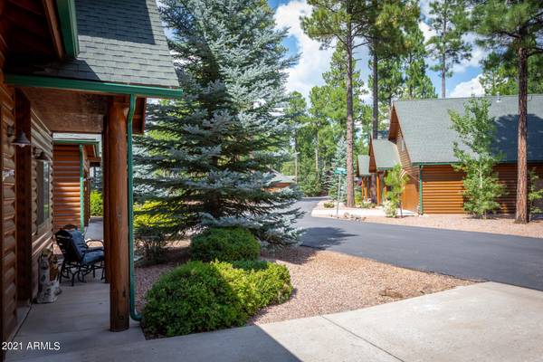 Pinetop, AZ 85935,2970 TIMBER LINE Road