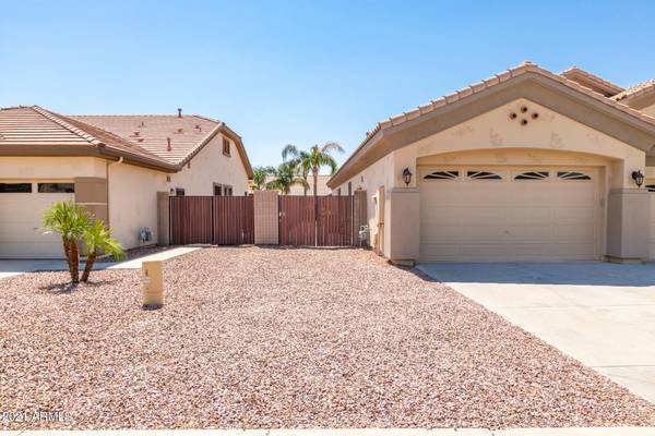 Peoria, AZ 85382,8581 W POTTER Drive