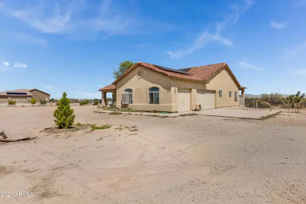 Tonopah, AZ 85354,3405 N 367TH Lane