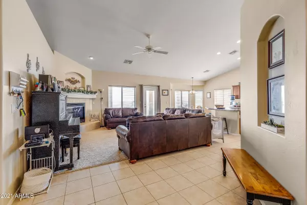 Tonopah, AZ 85354,3405 N 367TH Lane