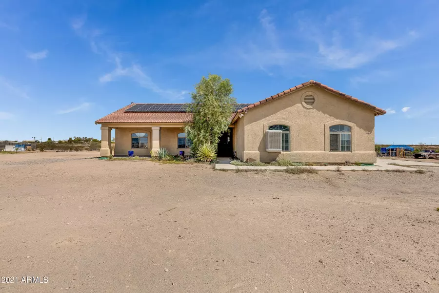 3405 N 367TH Lane, Tonopah, AZ 85354