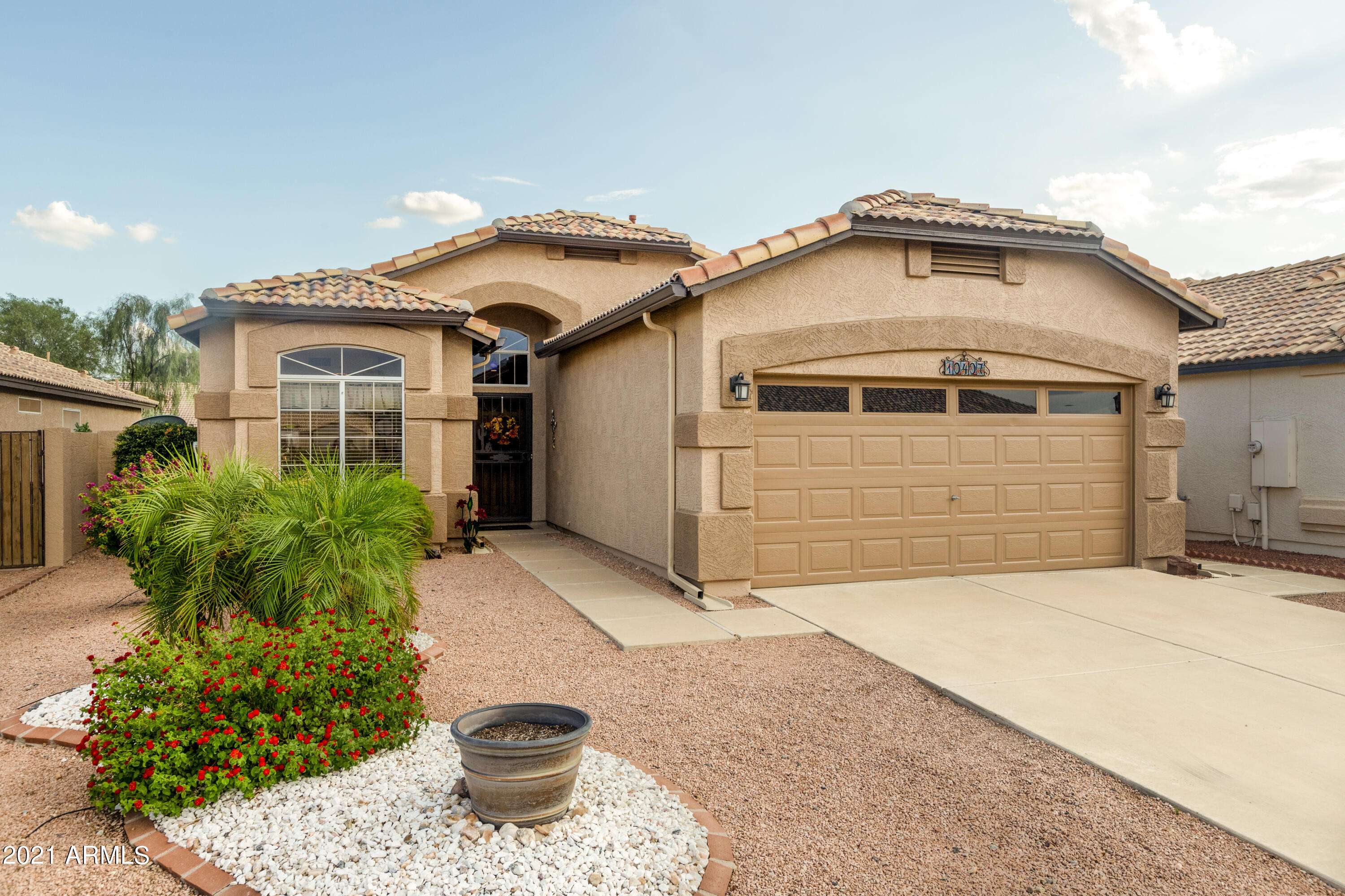 10407 W POTTER Drive, Peoria, AZ 85382