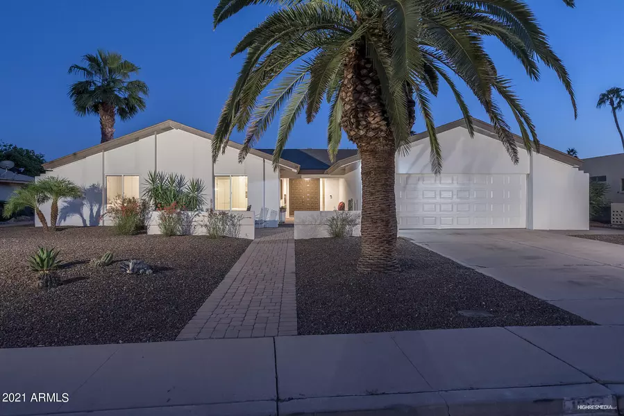 8513 E SAN DANIEL Drive, Scottsdale, AZ 85258