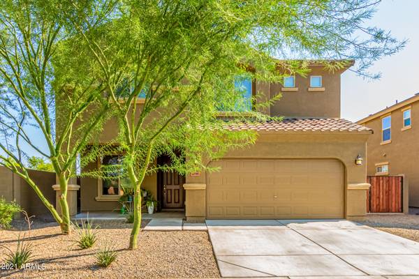 Peoria, AZ 85381,6795 W WETHERSFIELD Road