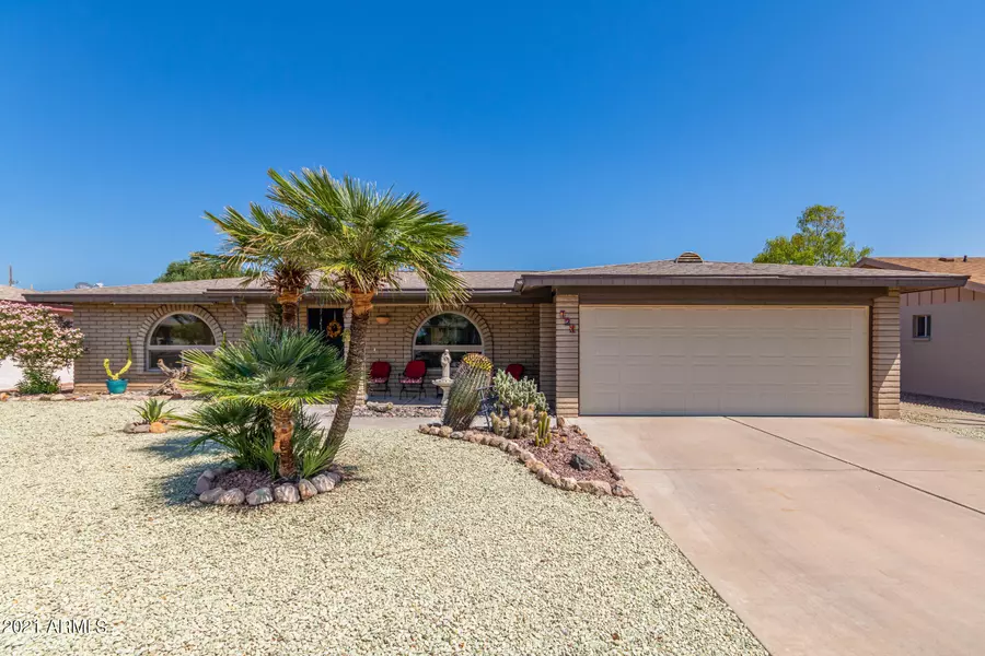 721 S ROSEMONT --, Mesa, AZ 85206