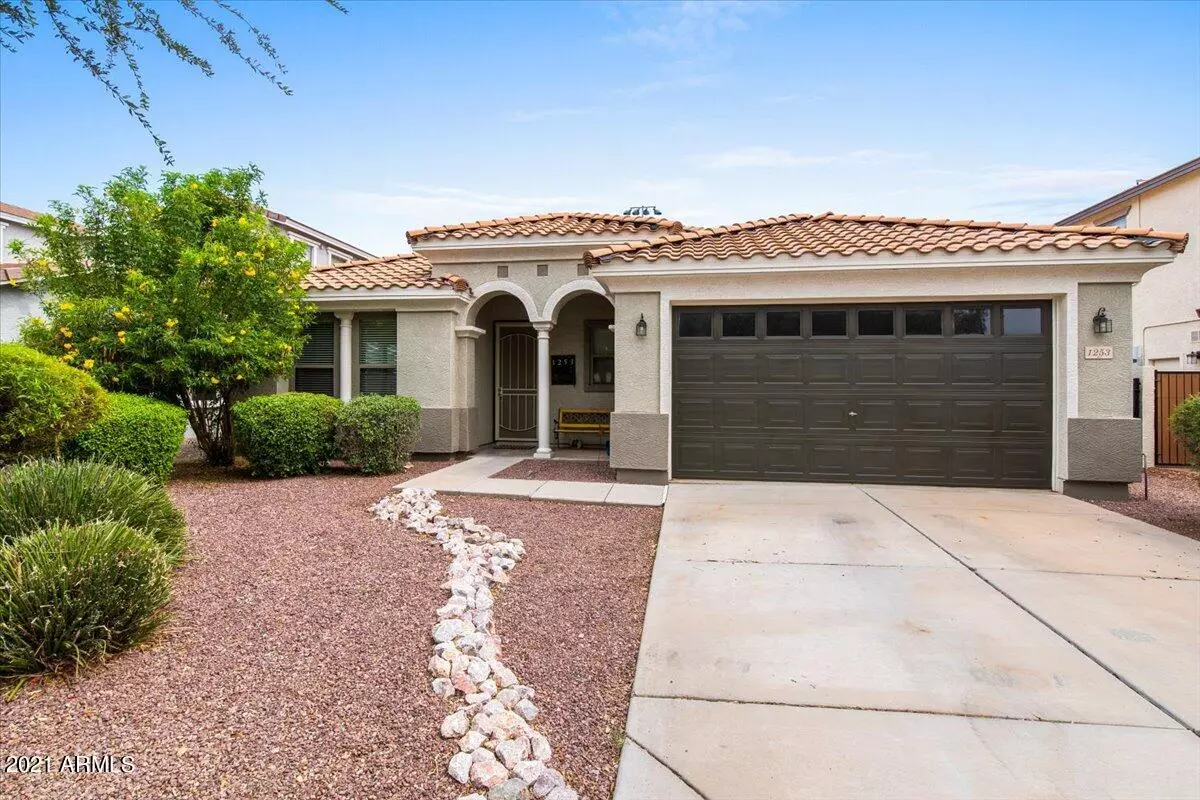 Gilbert, AZ 85234,1253 N MARTINGALE Road