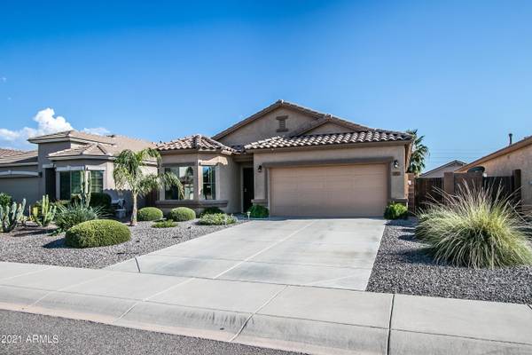 San Tan Valley, AZ 85143,133 W DANA Drive