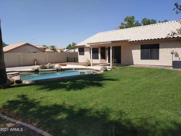 Chandler, AZ 85286,2451 E REMINGTON Place