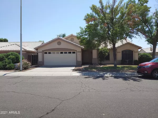 2451 E REMINGTON Place, Chandler, AZ 85286