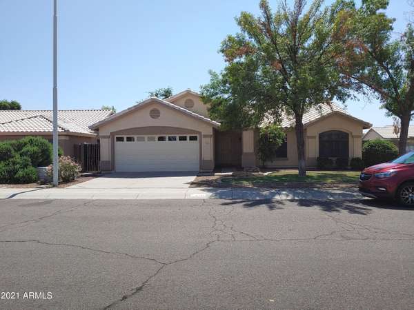 Chandler, AZ 85286,2451 E REMINGTON Place