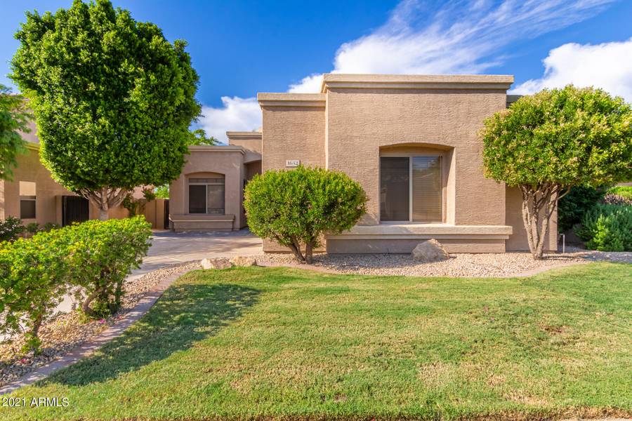 1632 W MORELOS Street, Chandler, AZ 85224