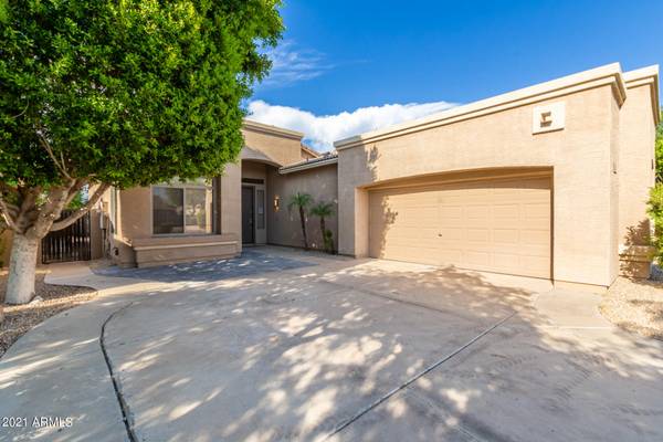 Chandler, AZ 85224,1632 W MORELOS Street