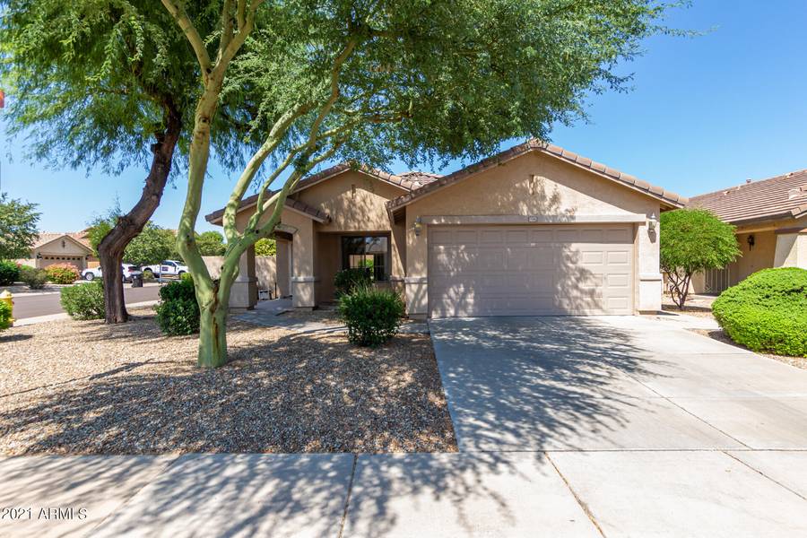 15342 W BOLA Drive, Surprise, AZ 85374