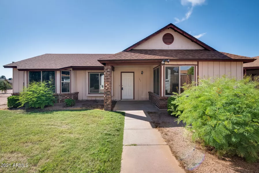 1055 N RECKER Road #1043, Mesa, AZ 85205