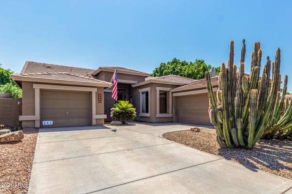 Chandler, AZ 85224,1723 W HOPI Drive