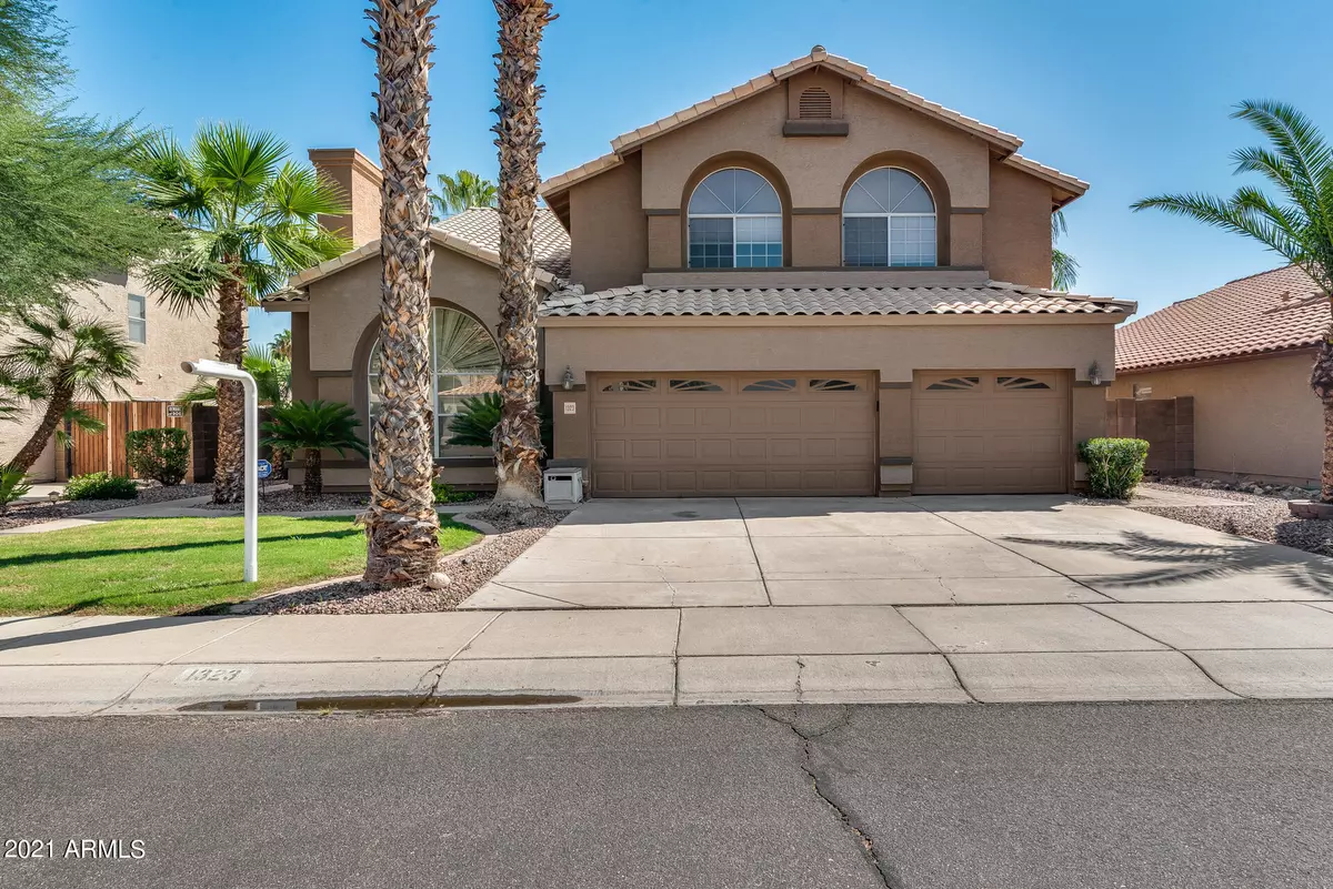 Gilbert, AZ 85296,1323 E HORSESHOE Avenue