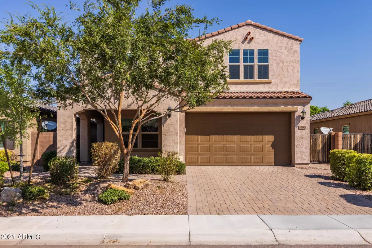 Chandler, AZ 85286,3280 E WISTERIA Place