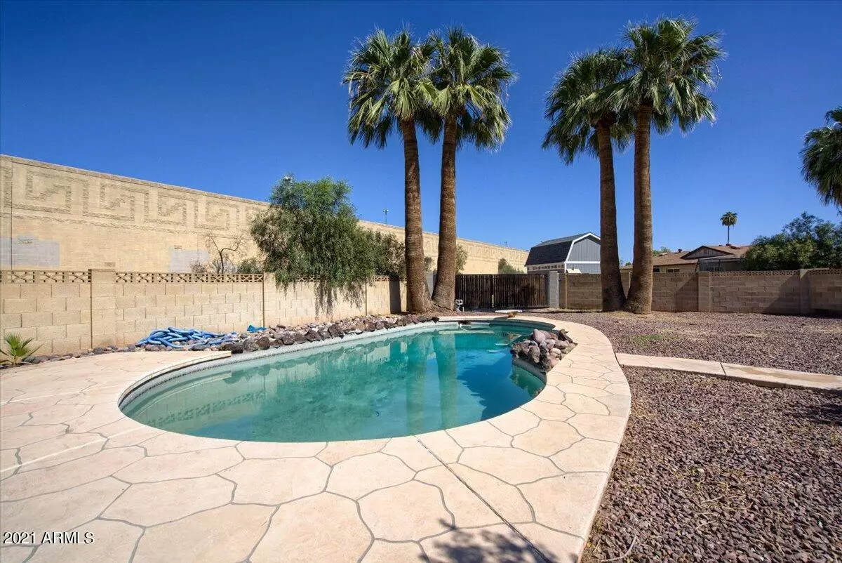 Tempe, AZ 85282,4403 S POPLAR Street