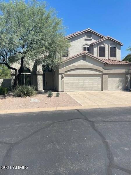 3060 N RIDGECREST -- #76, Mesa, AZ 85207