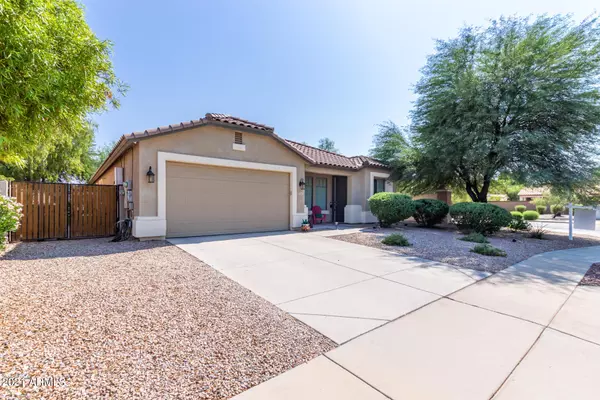 3365 E ARIS Drive, Gilbert, AZ 85298