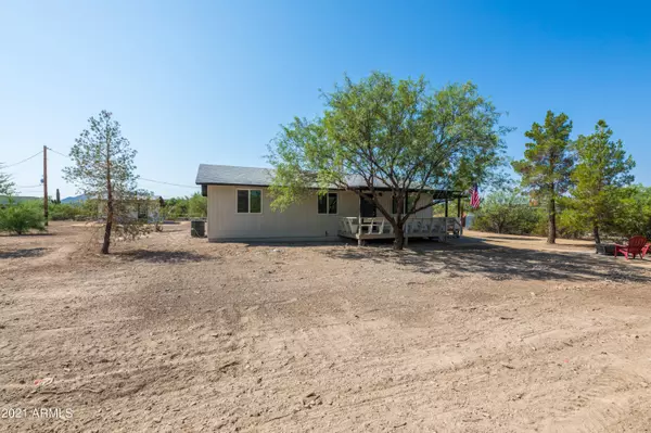 New River, AZ 85087,48839 N Lantern Light Court