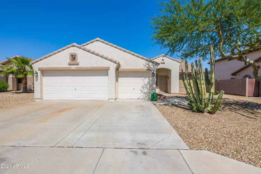 15644 W SUPAI Drive, Goodyear, AZ 85338