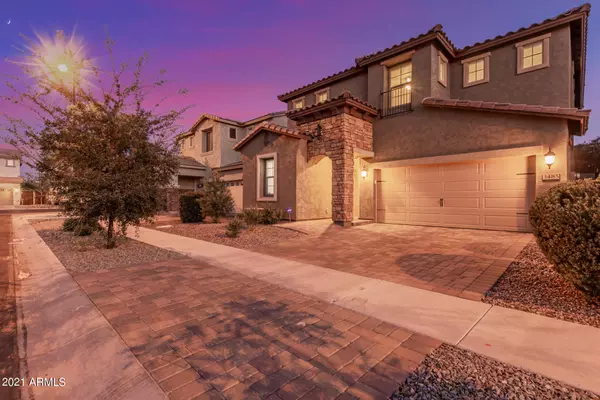 3485 E INDIGO Street, Gilbert, AZ 85298