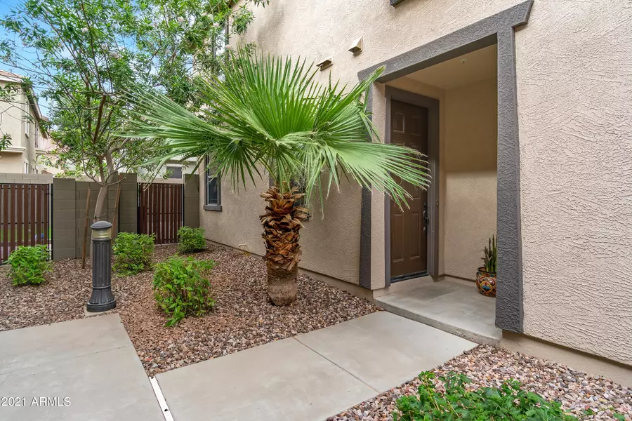 1265 S AARON -- #292, Mesa, AZ 85209