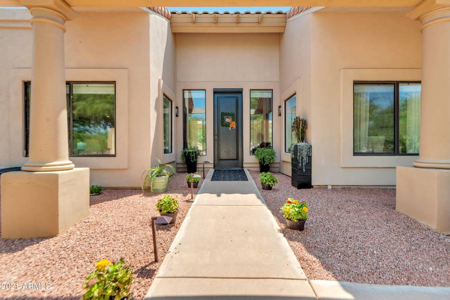 16911 E LAST TRAIL Drive, Fountain Hills, AZ 85268