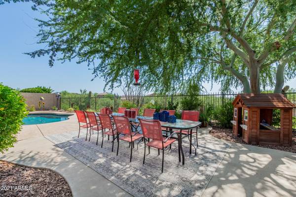 Anthem, AZ 85086,40825 N UNION Trail