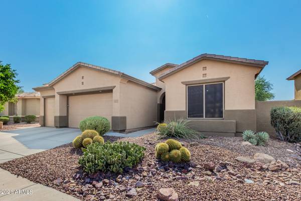 Anthem, AZ 85086,40825 N UNION Trail