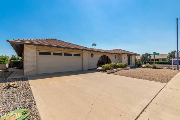 Sun City, AZ 85351,10315 W TALISMAN Road