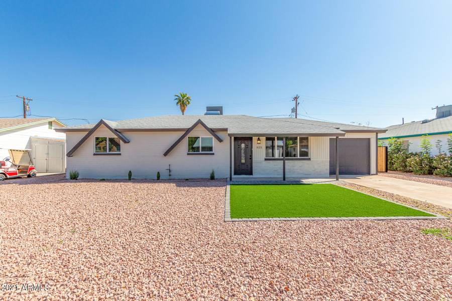 825 W PARKWAY Boulevard, Tempe, AZ 85281