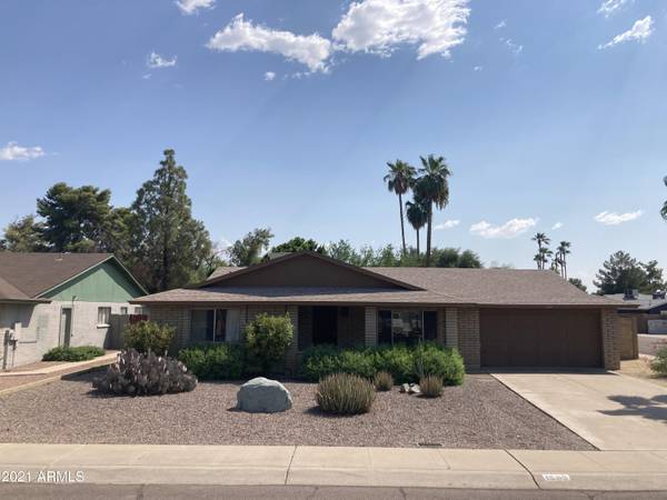 1503 E WESTCHESTER Drive,  Tempe,  AZ 85283