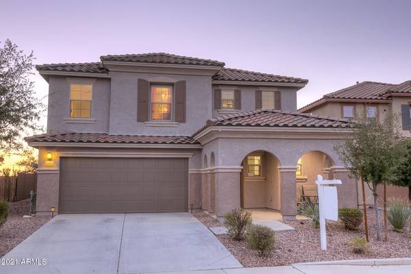 Peoria, AZ 85383,25626 N 121ST Lane