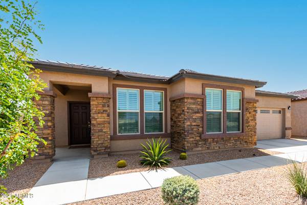 Goodyear, AZ 85338,18097 W FAIRVIEW Street