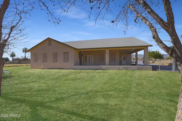 Waddell, AZ 85355,6220 N 183RD Avenue