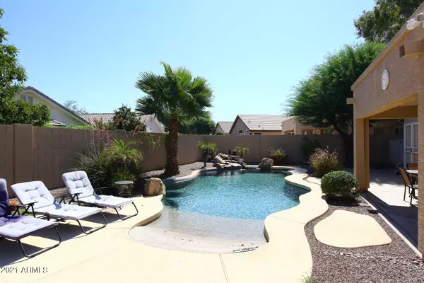 Chandler, AZ 85225,1466 E HARRISON Street