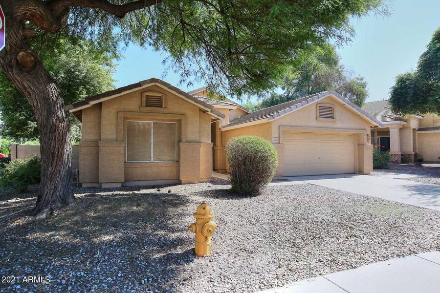 1466 E HARRISON Street, Chandler, AZ 85225