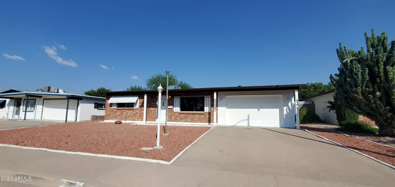 2237 E WALTANN Lane, Phoenix, AZ 85022